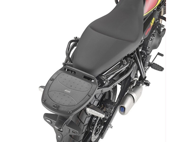 ROYAL ENFIELD NEW GUERRILLA 450 SHERPA - ALL IN STOCK!