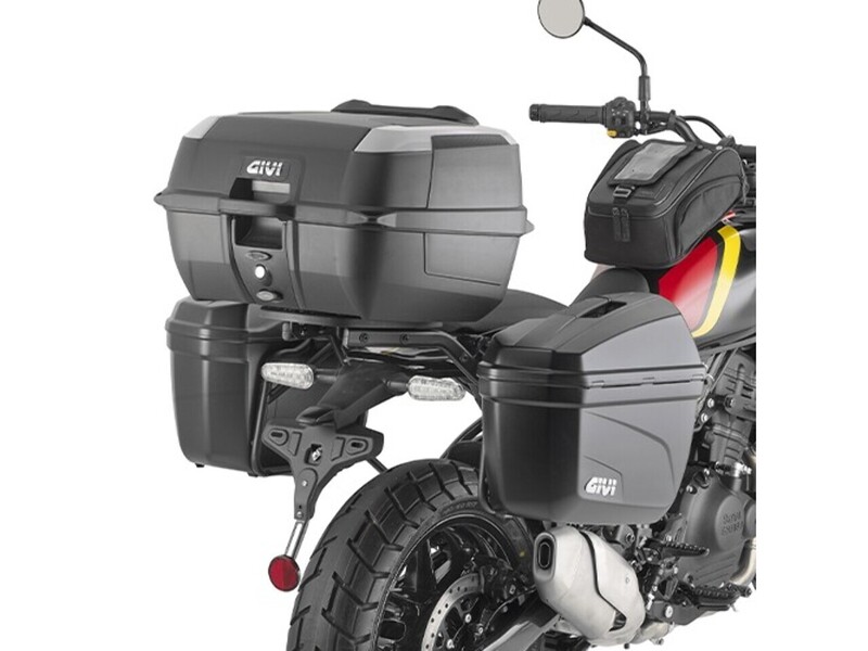 ROYAL ENFIELD NEW GUERRILLA 450 SHERPA - ALL IN STOCK!