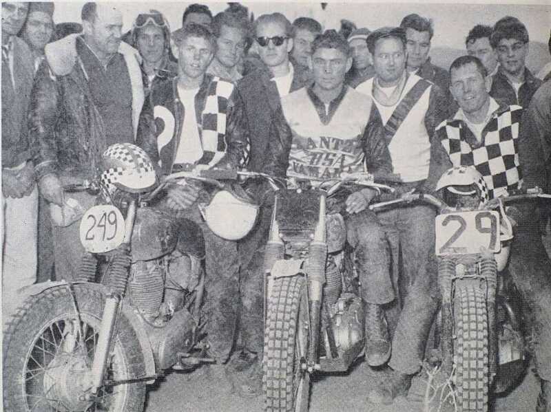 Royal Enfield NEW ROYAL ENFIELD INT650 BEAR