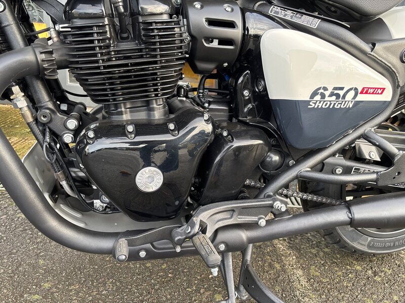 Royal Enfield WAYWARD EDITION