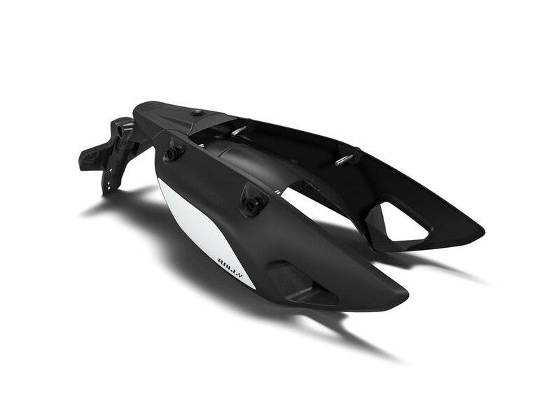 Royal Enfield Phantom Tubeless 0.45 Adventure Manual Petrol