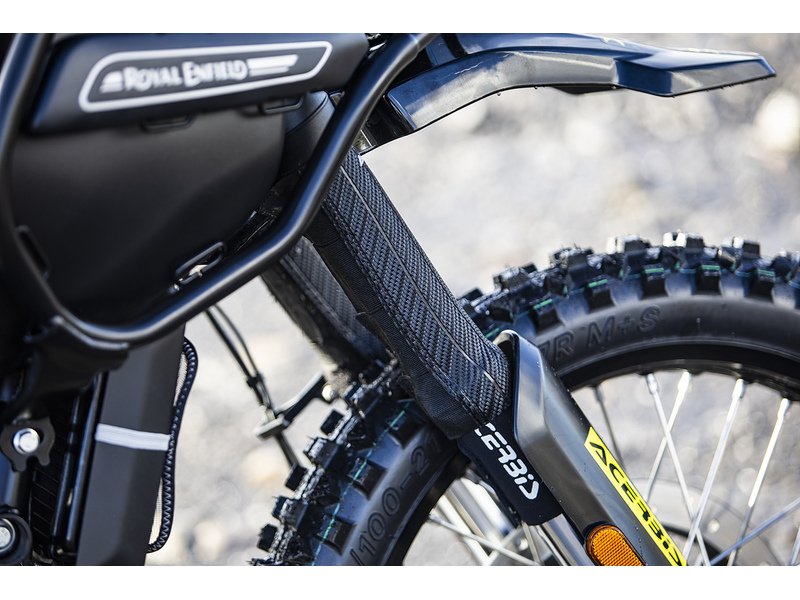 Royal Enfield Phantom Tubeless 0.45 Adventure Manual Petrol