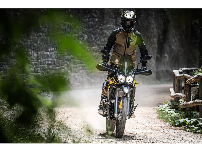 Voge New Voge Rally 300 In Stock Now!!!