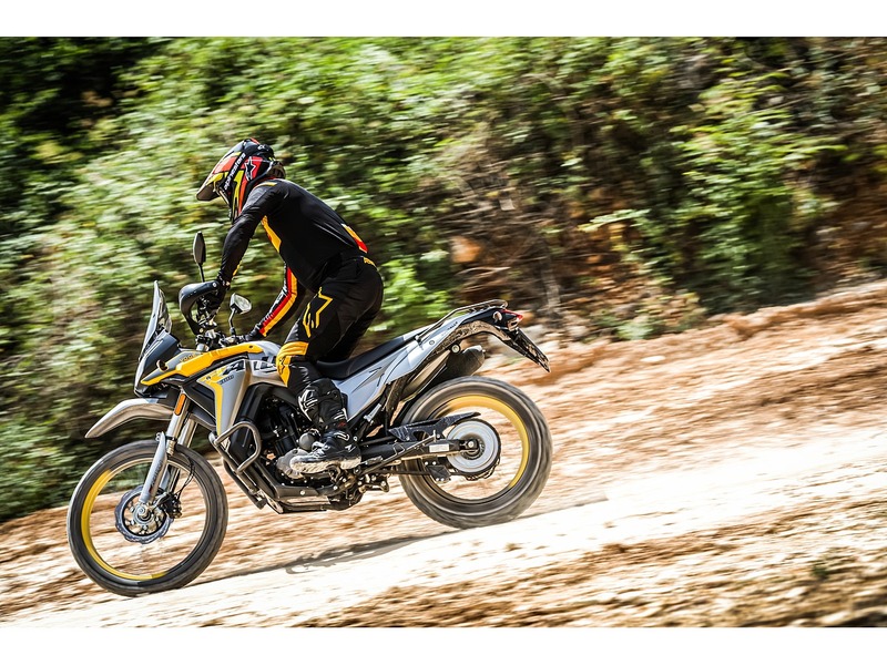 Voge New Voge Rally 300 In Stock Now!!!