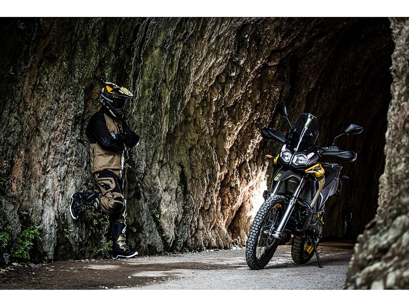 Voge New Voge Rally 300 In Stock Now!!!