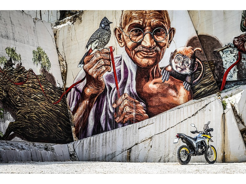 Voge New Voge Rally 300 In Stock Now!!!