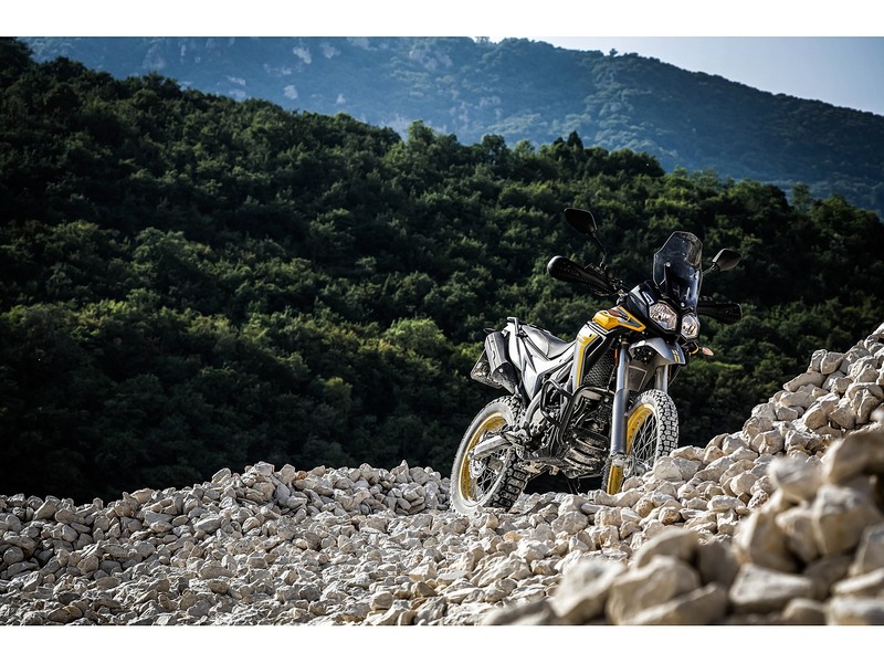 Voge New Voge Rally 300 In Stock Now!!!