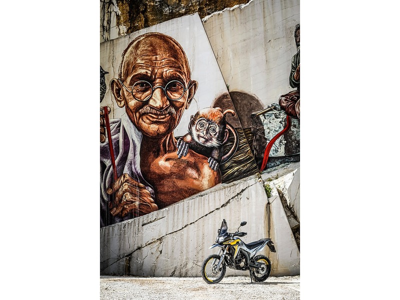 Voge New Voge Rally 300 In Stock Now!!!