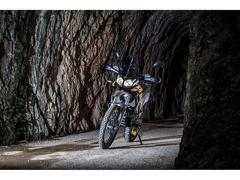 Voge New Voge Rally 300 In Stock Now!!!