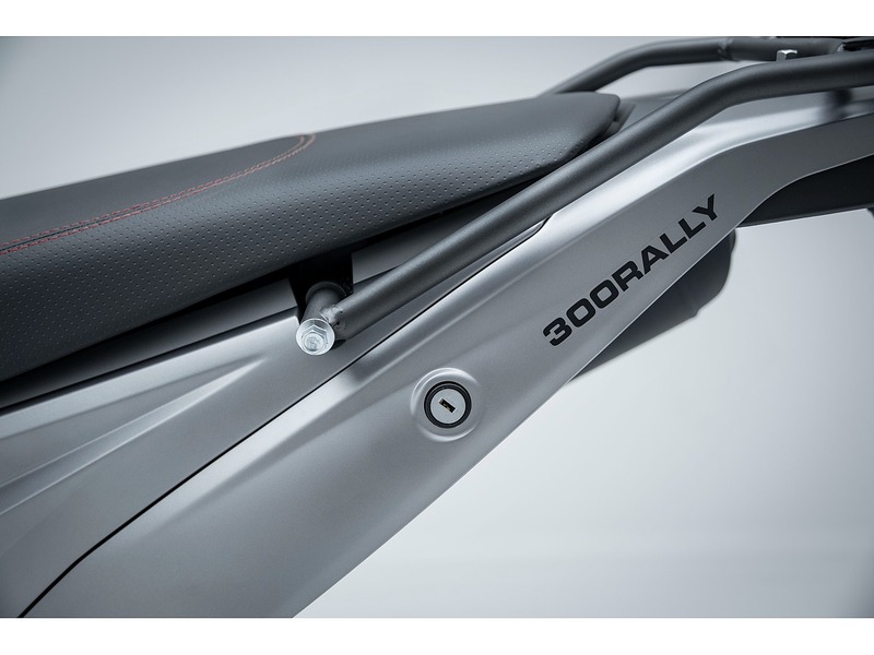 Voge New Voge Rally 300 In Stock Now!!!