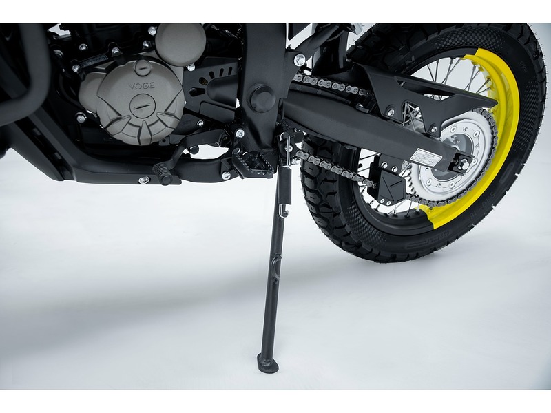 Voge New Voge Rally 300 In Stock Now!!!