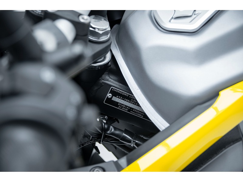 Voge New Voge Rally 300 In Stock Now!!!