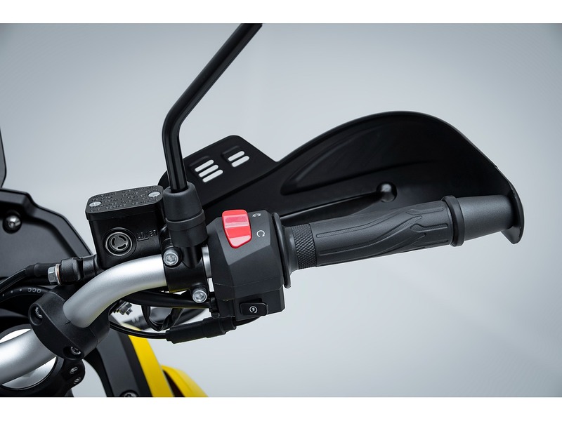 Voge New Voge Rally 300 In Stock Now!!!