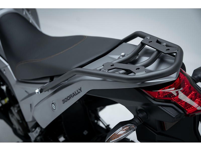 Voge New Voge Rally 300 In Stock Now!!!