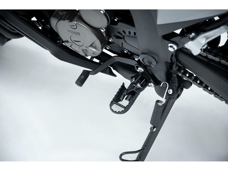 Voge New Voge Rally 300 In Stock Now!!!