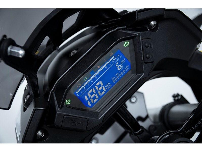 Voge New Voge Rally 300 In Stock Now!!!