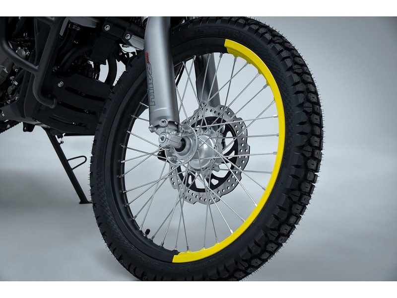 Voge New Voge Rally 300 In Stock Now!!!