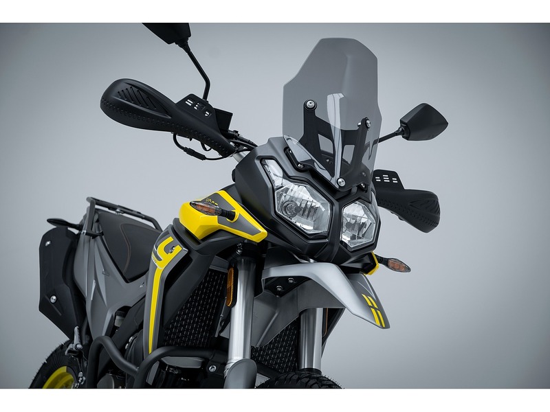 Voge New Voge Rally 300 In Stock Now!!!