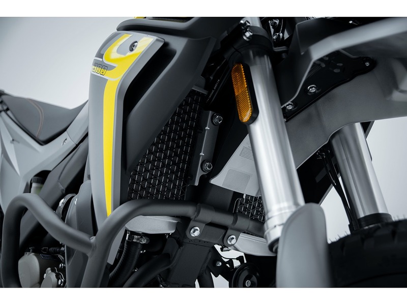 Voge New Voge Rally 300 In Stock Now!!!