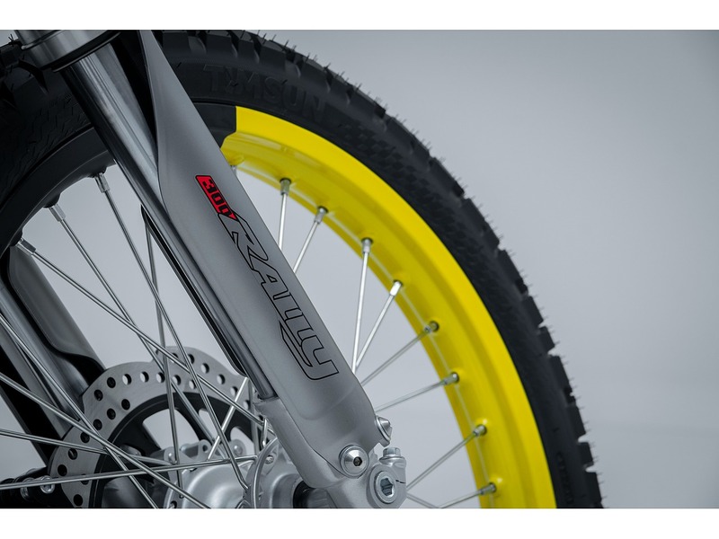 Voge New Voge Rally 300 In Stock Now!!!