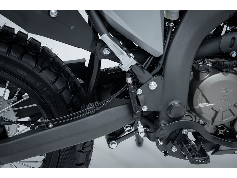 Voge New Voge Rally 300 In Stock Now!!!