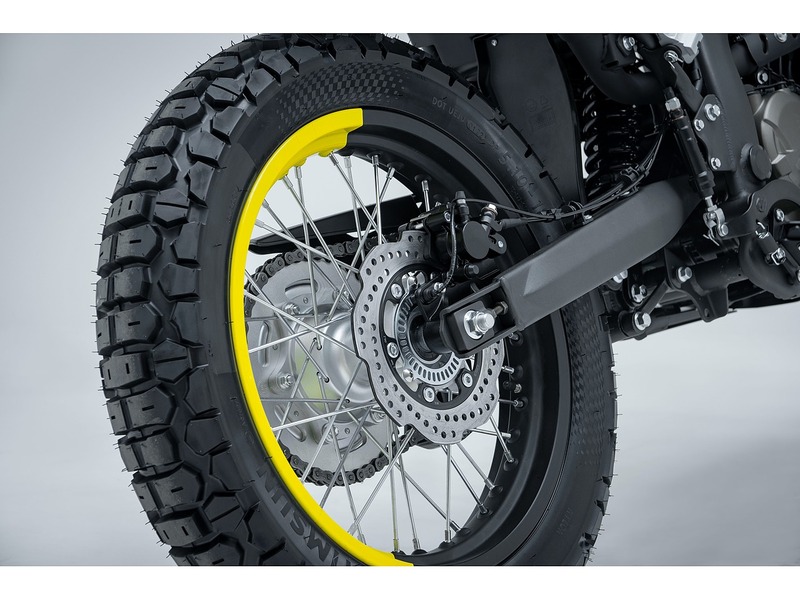 Voge New Voge Rally 300 In Stock Now!!!