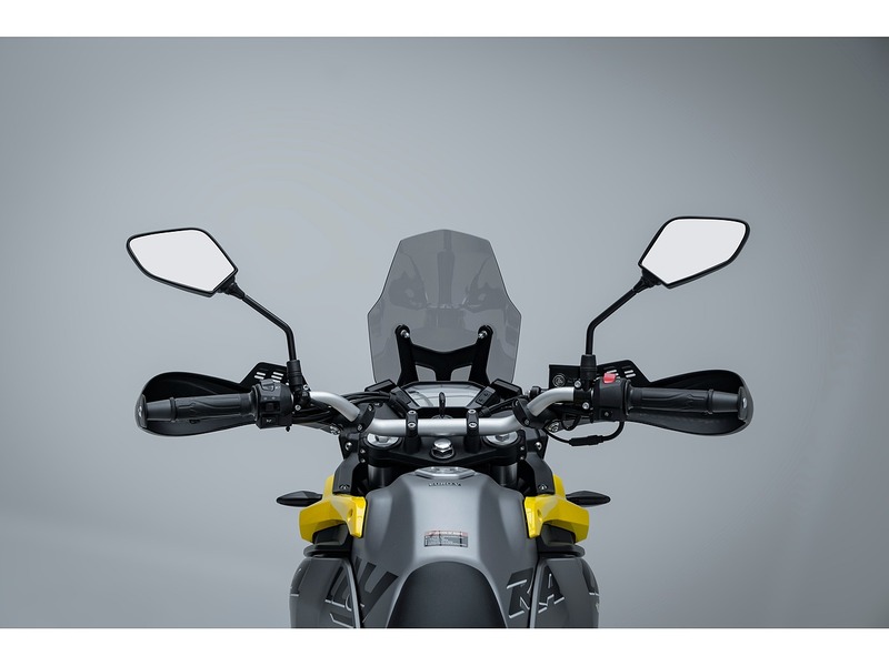 Voge New Voge Rally 300 In Stock Now!!!