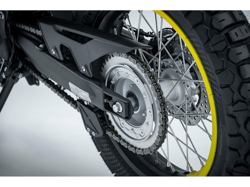 Voge New Voge Rally 300 In Stock Now!!!