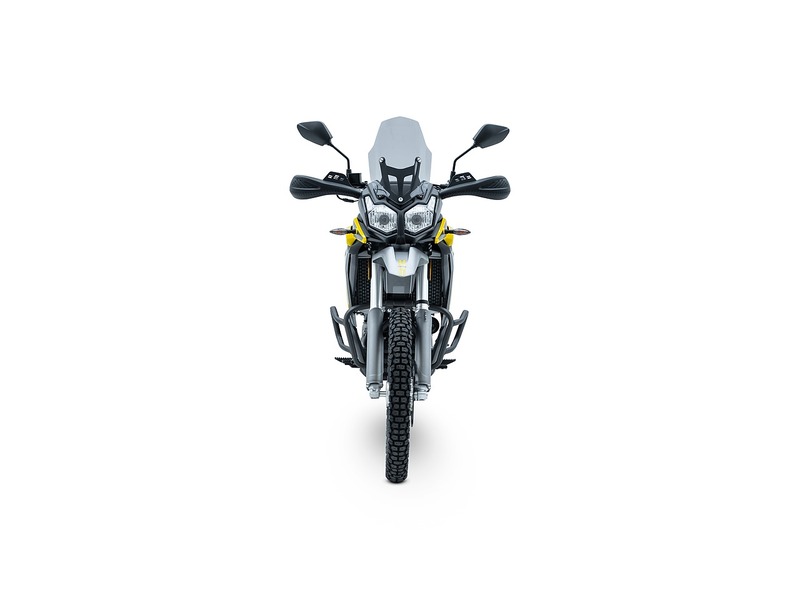 Voge New Voge Rally 300 In Stock Now!!!