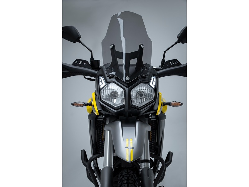 Voge New Voge Rally 300 In Stock Now!!!