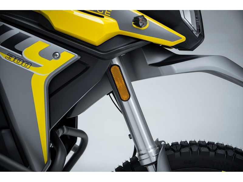 Voge New Voge Rally 300 In Stock Now!!!