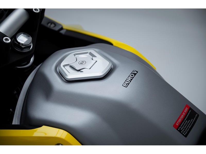 Voge New Voge Rally 300 In Stock Now!!!