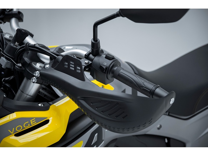 Voge New Voge Rally 300 In Stock Now!!!