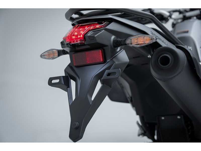 Voge New Voge Rally 300 In Stock Now!!!