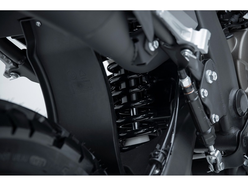 Voge New Voge Rally 300 In Stock Now!!!