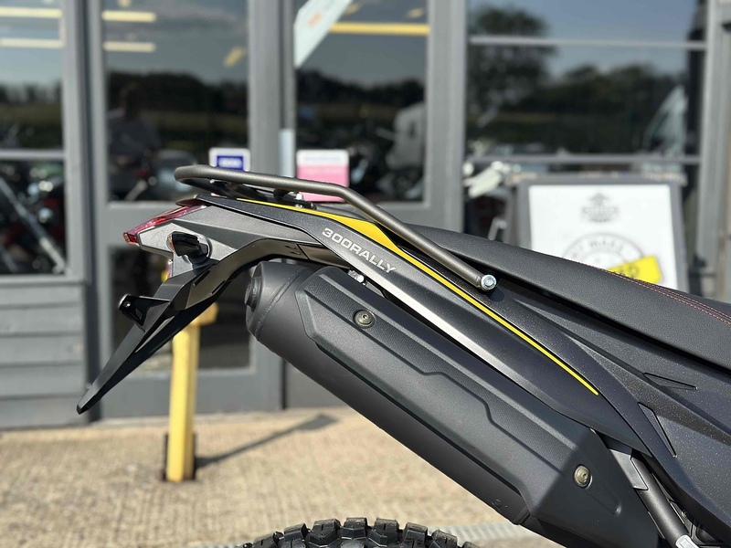 Voge New Voge Rally 300 In Stock Now!!!