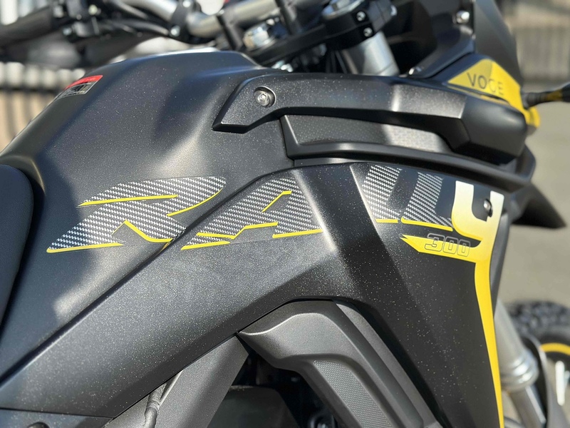 Voge New Voge Rally 300 In Stock Now!!!