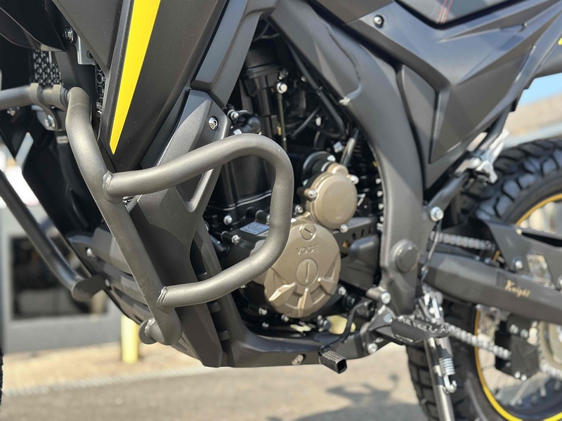 Voge New Voge Rally 300 In Stock Now!!!