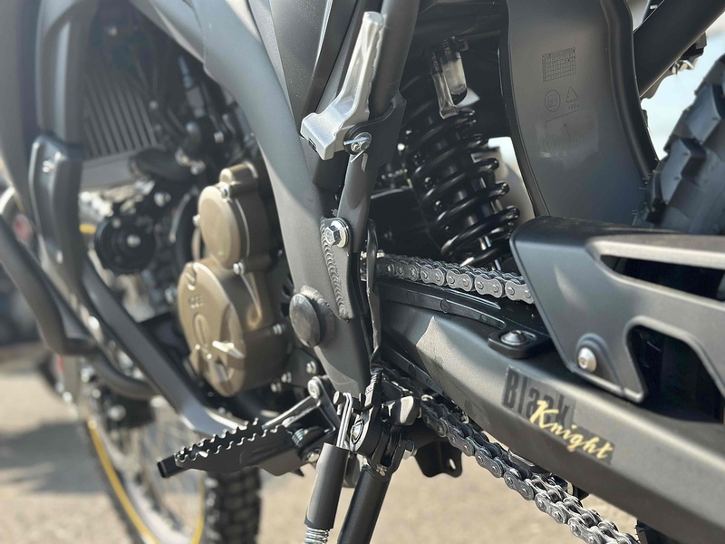 Voge New Voge Rally 300 In Stock Now!!!