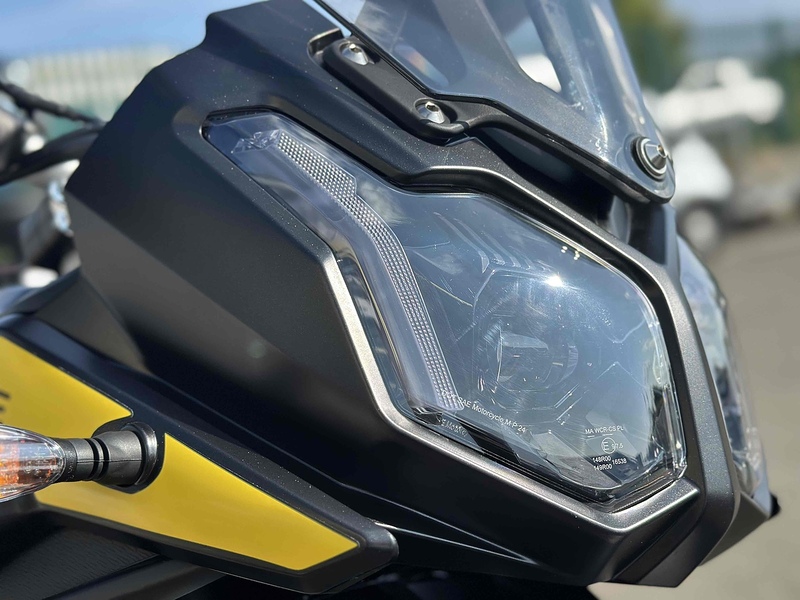 Voge New Voge Rally 300 In Stock Now!!!