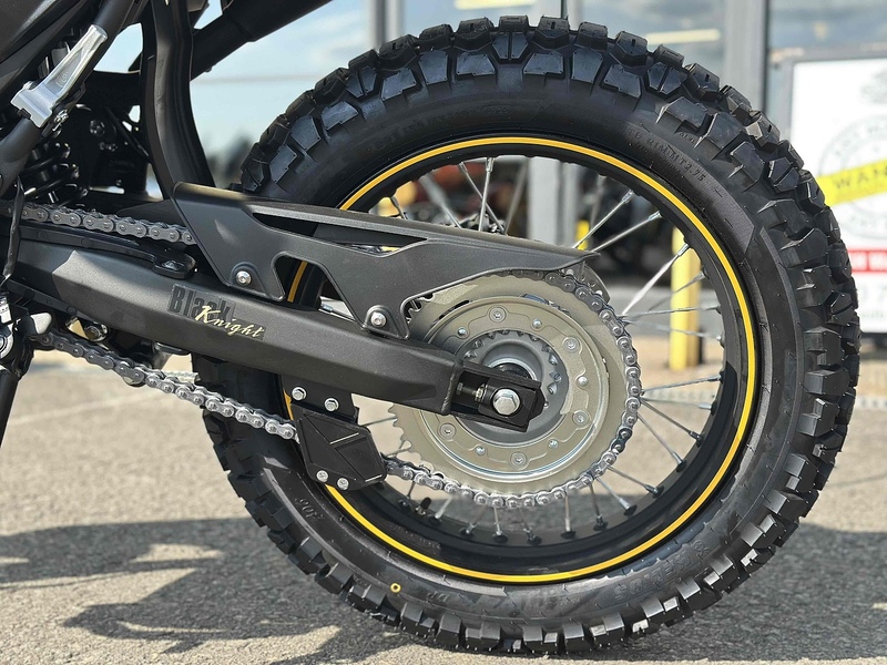 Voge New Voge Rally 300 In Stock Now!!!