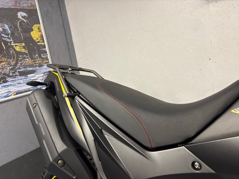 Voge New Voge Rally 300 In Stock Now!!!