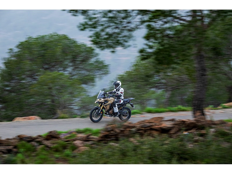 Voge UK DELIVERY PX WELCOME MOTONOVO FINANCE