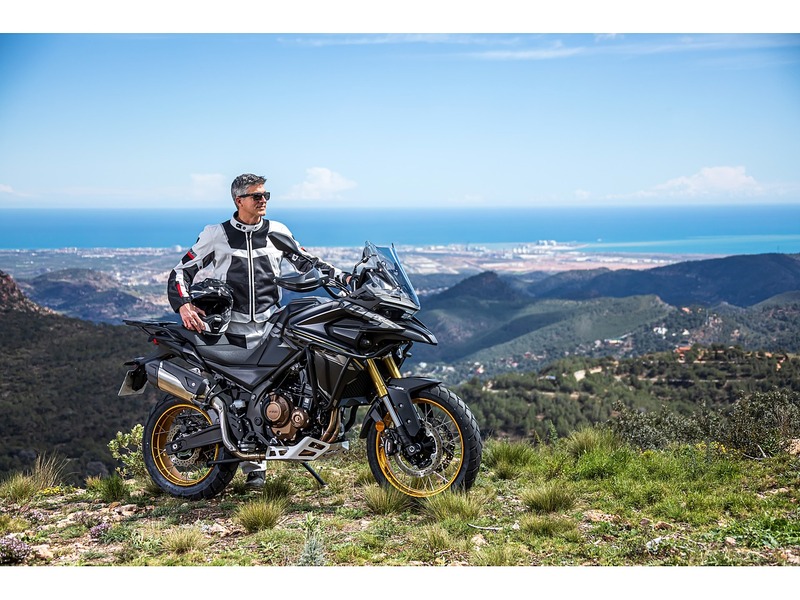 Voge UK DELIVERY PX WELCOME MOTONOVO FINANCE