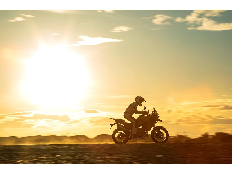 Voge UK DELIVERY PX WELCOME MOTONOVO FINANCE