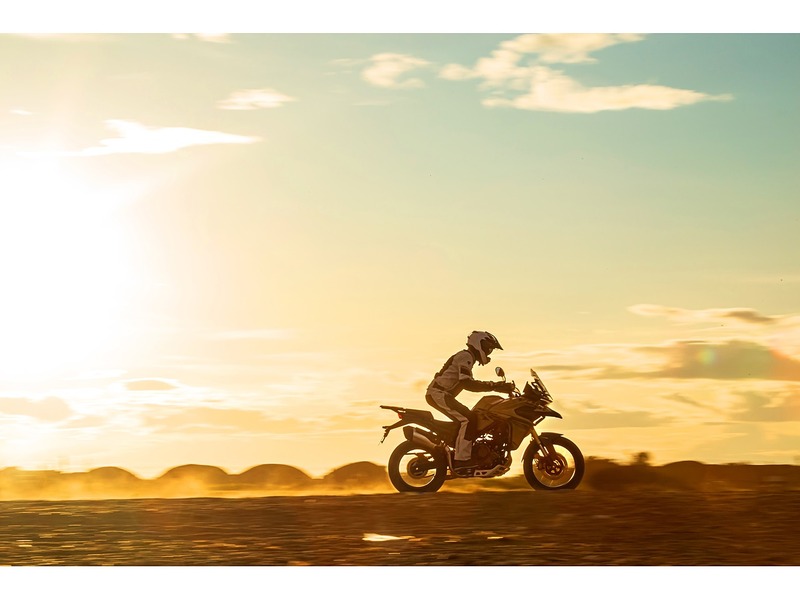 Voge UK DELIVERY PX WELCOME MOTONOVO FINANCE