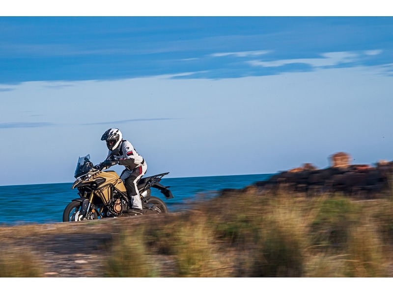 Voge UK DELIVERY PX WELCOME MOTONOVO FINANCE