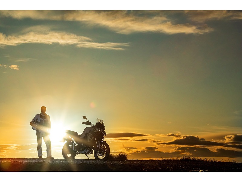 Voge UK DELIVERY PX WELCOME MOTONOVO FINANCE