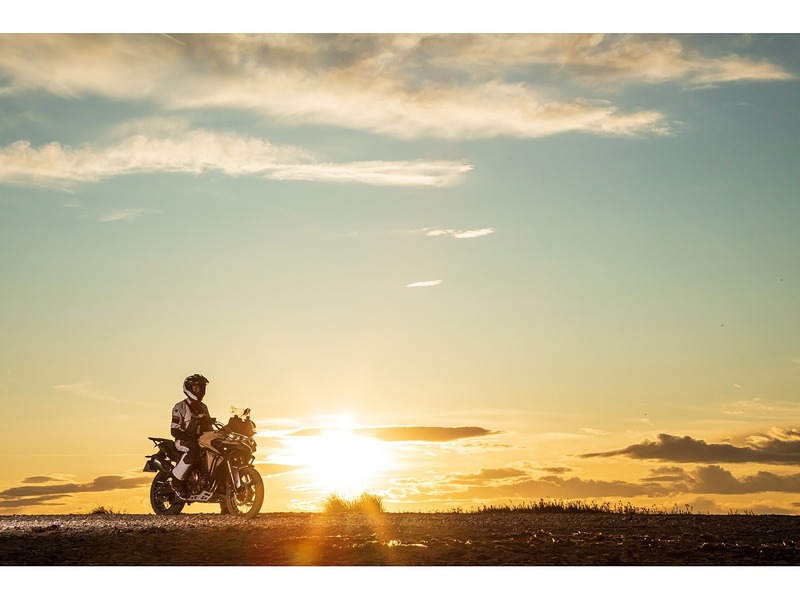 Voge UK DELIVERY PX WELCOME MOTONOVO FINANCE