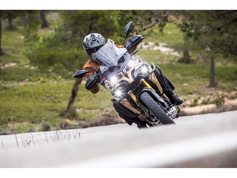 Voge UK DELIVERY PX WELCOME MOTONOVO FINANCE